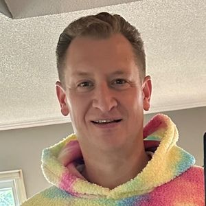 Meet your Posher, Andy